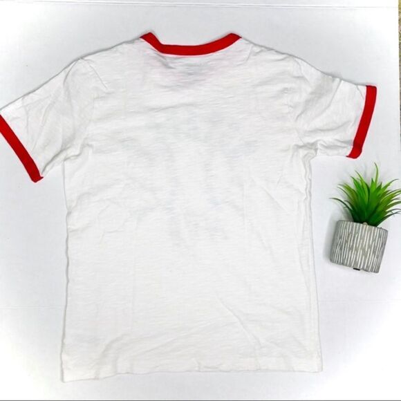 oshkosh B’Gosh State MVP Retro Baseball T-shirt - Picture 8 of 8